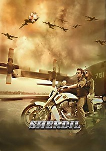 Sher Dil Movie (2019), Watch Movie Online on TVOnic