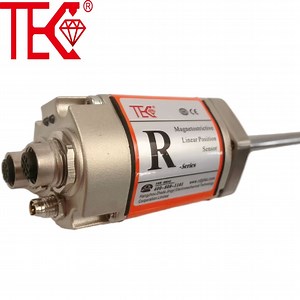 [Hot Item] Rh Magnetostrictive Linear Position Sensor Displacement Transducer for Metallurgical Equipment