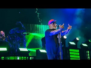 Staind - Wannabe, Live @ Germania Insurance Amphitheater, Austin 2024