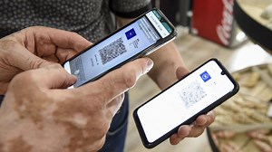 Pass sanitaire : que faire si je n’ai pas de QR Code sur mon certificat de vaccination ?
