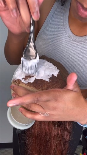 795K views · 170 reactions | Tutorial to bleach knots 拾拾 - - - #nadula #nadulahair #nadulawigs #test #nadulahairfactory #blackfridaysales #BlackFridayDeals2023 #blackfridaydeal #blackfridayshopping | Nadula Hair | Facebook