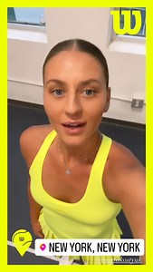 Wilson Tennis on Reels