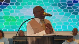 Unity Fellowship Baptist Church on Reels | Facebook