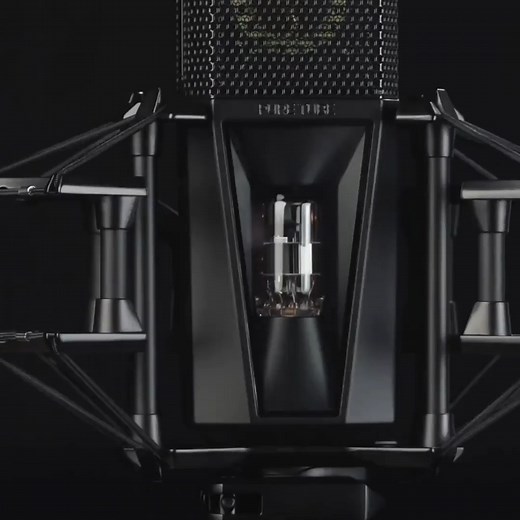 Add warmth, richness and focus to any vocal with the Pure Tube microphone from LEWITT Gain staging is a fascinating and deep subject, and taking the time to understand at least the basic notions will greatly improve your recordings. DM us to know more. #lewitt #puretube #microphone #proaudio #theinventory | The Inventory