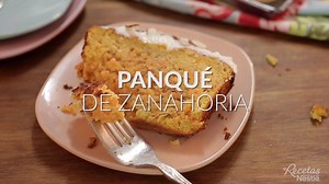 50K views · 2.2K reactions | Con cada bocado te enamorarás más y más de este PANQUÉ de ZANAHORIA. Conoce el verdadero amor. https://bit.ly/2PKYrIl | Recetas Nestlé | Facebook
