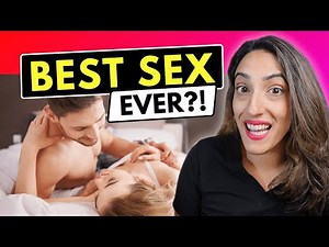 7 Scientifically-Proven Ways to Have the Best Sex on Valentine's Day