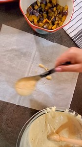 KOLAC NA BRZINU💥IZUZETNA POSLASTICA SA SLJIVAMA I PLAZMA KEKSOM✅ | Aurora Recepti