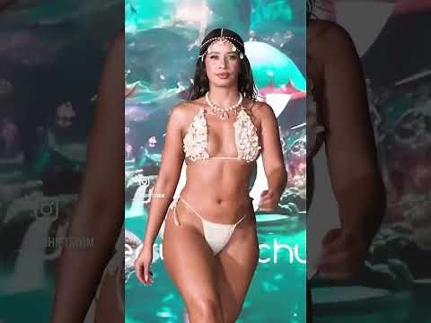Berry Beachy latest from Miami 2026 | see everything shiftswim.com
