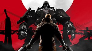 Wolfenstein 2: The New Colossus for Switch Review