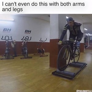 33K views · 751 reactions | Skill level =  Paolo Penni Martelli | Cycling Pulse | Facebook