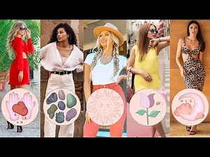 find your unique style: Streams EXERCISE | STYLE ROOTS #4