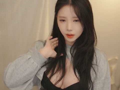 韩国yoonying 允英ASMR#asmr