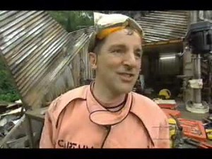 Junkyard mega wars 12x12 Grand Prix