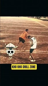 KHO KHO AGRESSIVE GAME PLAY #khokho #shorts #viral #trendinnow #khokhoindia