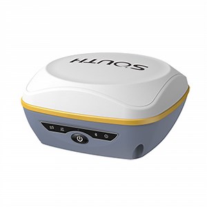 [Hot Item] Precise and Convenient Rtk Gnss Base and Rover Survey Instrument South Gnss Receiver G7