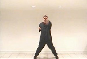 Martial_Arts_-_Wing_Chung_-_Siu-Lim_Tao-Form