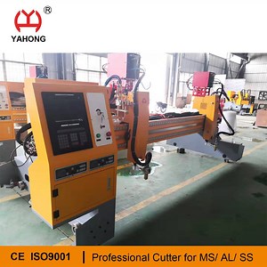 [Hot Item] Gantry Type Hobby Plasma Cutter 4000-12000mm