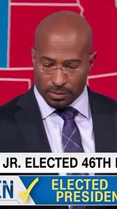 51K views · 3.8K reactions | Speaking for 74 million people who care about decency and respect ✊/ Gracias Van Jones por expresar de forma tan poderosa lo que millones de personas sienten | Maria Elena Salinas | Facebook