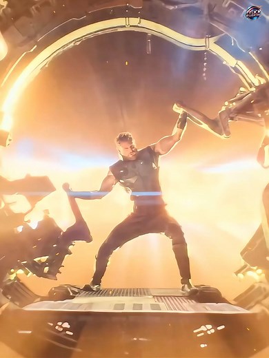 1.4M views · 10K reactions | why can't DRAX see living things that don't move#shortsfeed #marvel #marvelsuperfacts #marvelfacts | God of the Story | Facebook