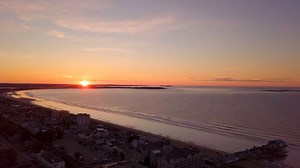 Old Orchard Beach, Maine 06/15/19 | Sky High Maine