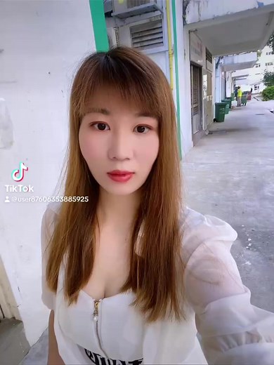 Name: Alice Nationality: Chinese Speaks Chinese and basic English ​Sense Spa ​133 Jalan Bukit Merah #01-1518 S160133 Booking hotline 62614101 ​Whatsapp booking 96816758 #massage #newyear #sensespa #girls #spa #singapore #trending #sensespa | Sense Spa