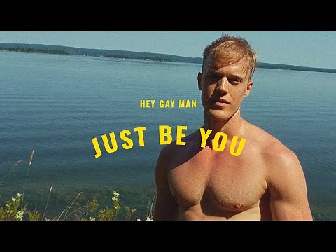 Why I Don’t Fit Into Gay Culture (And That’s Okay)