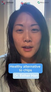 Are you ready to make a positive change to your lifestyle? See what Dr. Esther Han from USMD Center for Advanced Pelvic Medicine and Bladder Health Clinic has to say about choosing healthy alternatives. Small modifications can make a huge difference in your overall well-being. #HealthyLifestyle #HealthyChoices | WellMed Medical Management, Inc.
