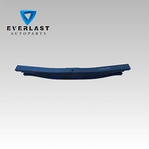 [Hot Item] Multi-Leaf Spring Systems – Optimal Stability for Freight Trucks & Trailers Suspension Auto Parts Leaf Spring