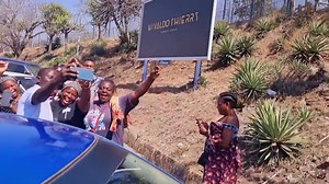 Fãs de Mabermuda 👌👌👌👌 | Moz Massoko