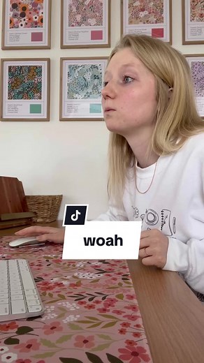 Elyse Breanne Design on TikTok