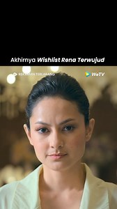 Terwujud sih… Meski cuma jadi stand in aja😢💔 🎬: WeTV Original Rekaman Terlarang 👉: Setiap hari Rabu dan Kamis pukul 18:00 WIB (1 bagian/hari) |VIP 2 bagian lebih awal | Hari pertama langsung tayang 2 bagian 📌: https://bit.ly/RekamanTerlarangWeTV #WeTVIndonesia #NontondiWeTV #WeTVOriginal #RekamanTerlarang #MaximeBouttier #ClaraBernadeth #RoySungkono | WeTV Indonesia