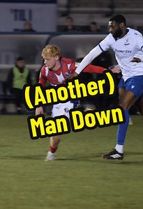 Football Striker vs. The Injury Curse