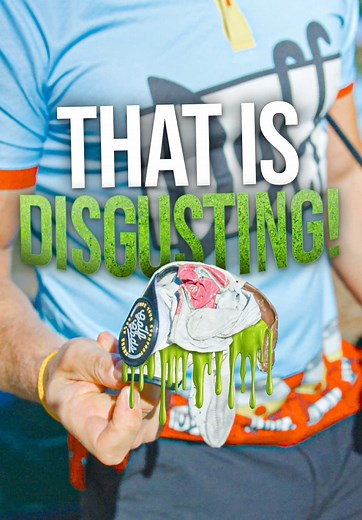 Funny Golf Moments That Stink - Hilarious Golf Glove