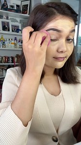 Get Ready with me for Charlotte Tilbury Master Class || Simple Makeup . . #Charlotte_tilbury #simple_makeup | Nesath Khusbu