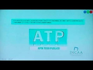 Telefe ATP apta todo publico