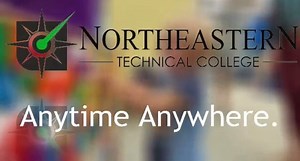 18 shares | NETC is making it possible for students to attend college, anytime, anywhere, with the Compass Point 4K Program! Cast: Spencer Winburn - NETC Student Charles Combs - Father Kyle Wagner - College President Karen Martini-Waller - Daycare Executive Director Kelly Branch - Lead Teacher Crew: Directed by Spencer Winburn Edited by Spencer Winburn Written by Spencer Winburn Video idea encouraged by Kyle Wagner and Spencer Winburn | Northeastern Technical College | Facebook