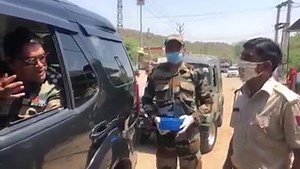 37K views · 638 reactions | Good Gesture Indian Army  | Tika ram Luitel | Facebook