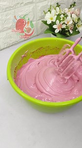 Resep Bolu Gulung Red Velvet | Dapur Ummi Angga