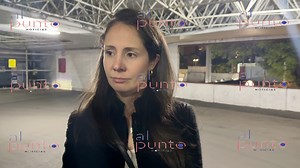 33K views · 252 reactions | #CRISTINARIVAPALACIO, ex esposa de #DANIEL BISOGNO Así procesa su partida Visiblemente afectada, #CristinaRivaPalacio compartió cómo vive el duelo tras fallecimiento de #DanielBisogno y agradecida por todo el amor que siempre le tuvo a su hija #Michaela | Al Punto Noticias | Facebook