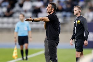 Paris FC - Stéphane Gilli après Guingamp : « C'est une belle victoire, ce n'est peut-être pas le plus beau match » - MaLigue2