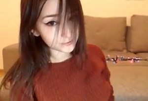 Cute college girl small tits nipples and sexy ass