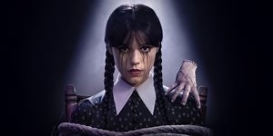 Wednesday 2. série – Vše, co potřebujete vědět