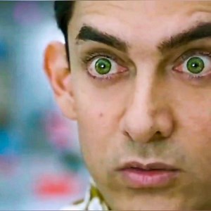 70K views · 1.3K reactions | Aamir Khan & Anushka Sharma : Blockbuster Comedy movie Scene - 13 藍 拾  #anushkasharma #AamirKhan #bollywoodmovies #movieclips | Asamanj Maiti Photography | Facebook