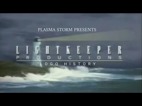 Lightkeeper Productions Logo History
