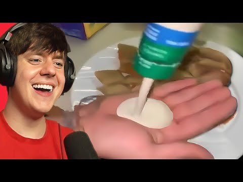 UNUSUAL MEMES ARE RIDICULOUS