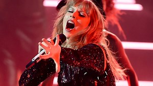 Taylor Swift - Delicate