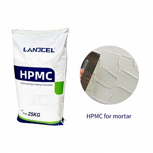 [Hot Item] Good Workability Hydroxypropyl Methylcellulose Readymix Plaster Additives Cellulose Ethers HPMC