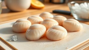 do you need to thaw scallops before cooking? - Test Food Kitchen