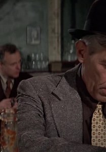 Hard Times Trailer (1975)