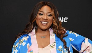 'The Clark Sisters' Star Kierra Sheard Is Engaged | Essence